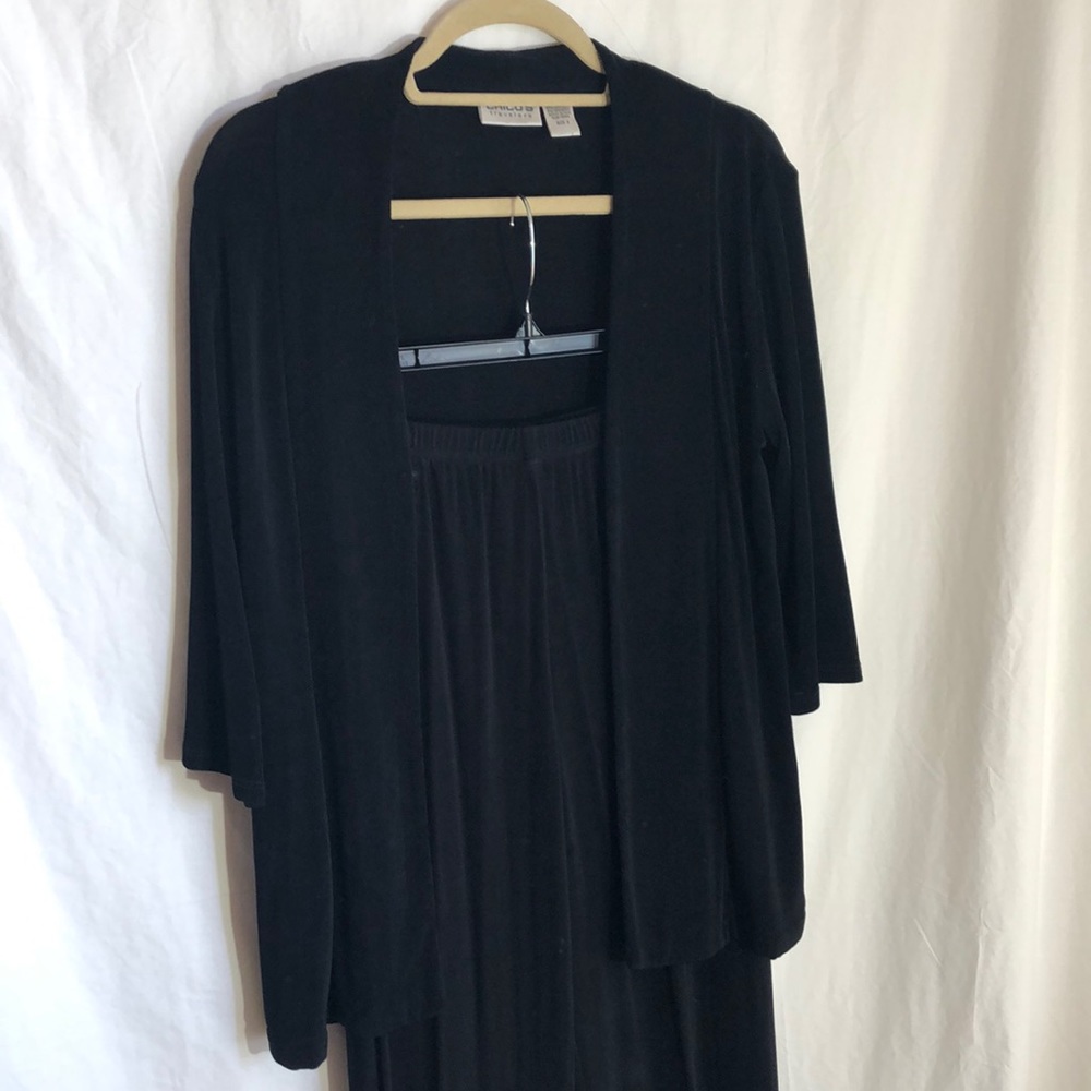Chico’s travelers set